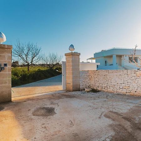 فيلا Polignano بولينيانو آ ماري المظهر الخارجي الصورة